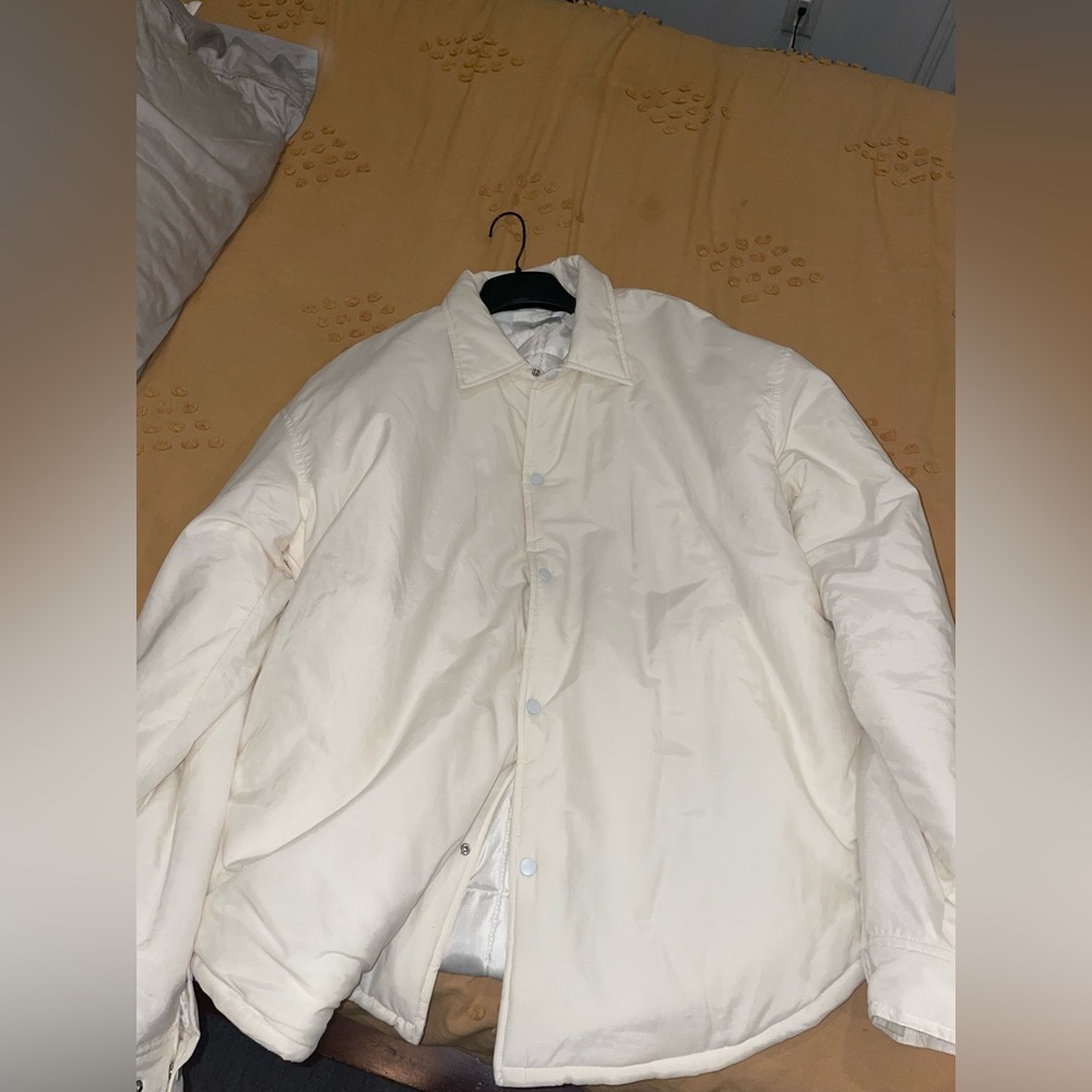 Cloth Urban Outfitters coat